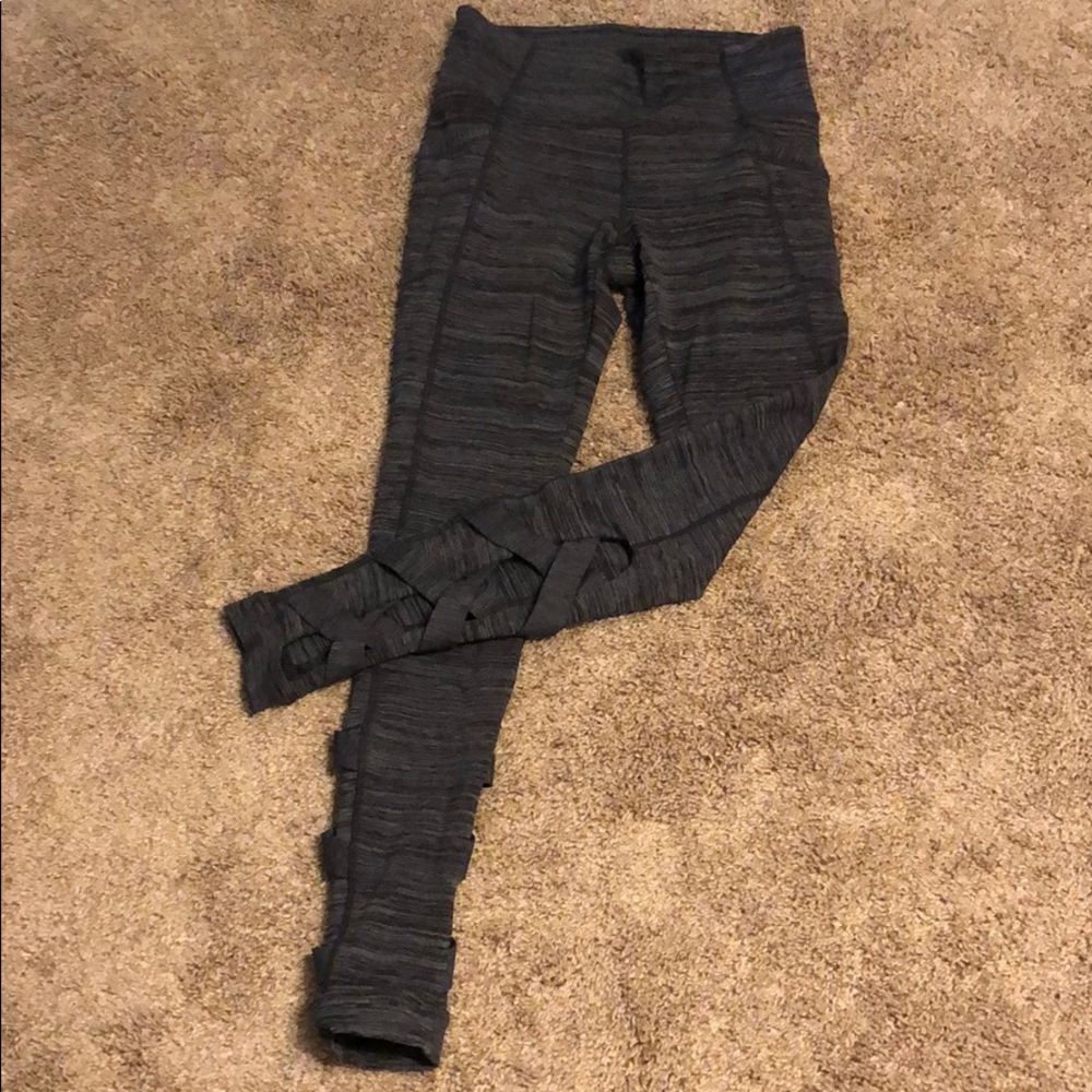 Athleta Full-Length Leggings